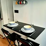 Petit équipé Pantin