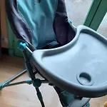 Petit équipé