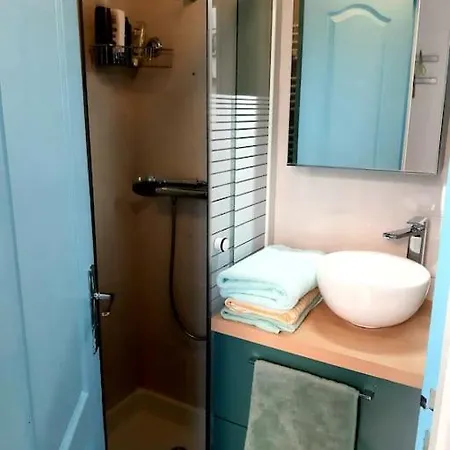 Apartmán Petit Equipe