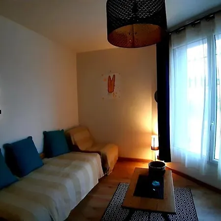 Petit Equipe Appartement *