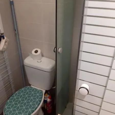Apartmán Petit Equipe *