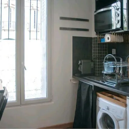 Apartment Petit Equipe